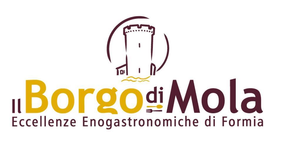 Maison Morgana 福尔米亚 外观 照片